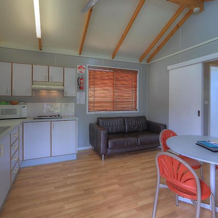 Anchorage Holiday Park Iluka Rom bilde